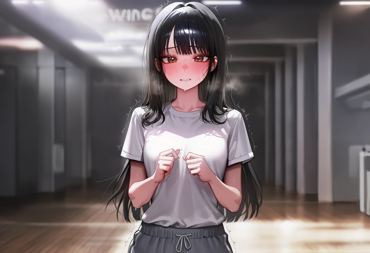 백설아 비공식 프로필