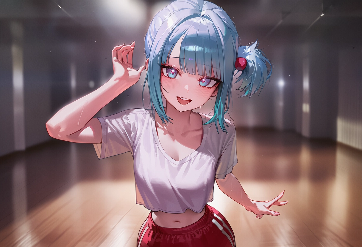 주하린 비공식 프로필